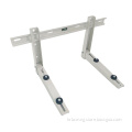 Wall Mounted Air Conditioner Brackets & AC Support Brackets